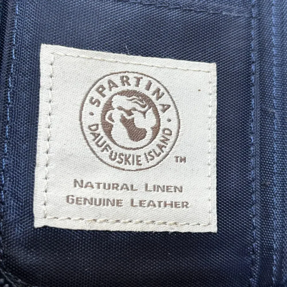 Spartina 449 provided we style